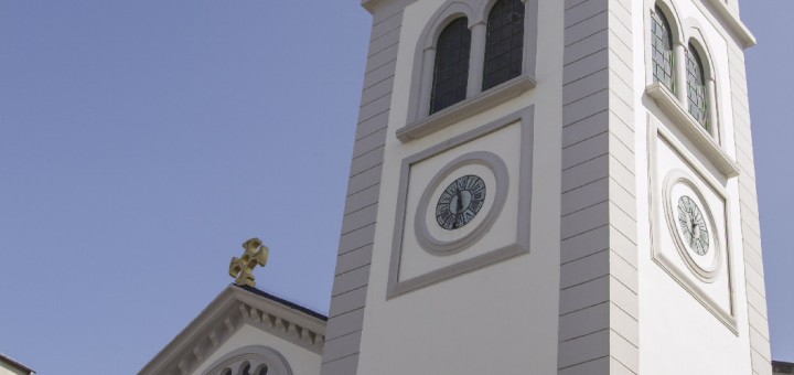Foto de Iglesia da Milagrosa en Lugo