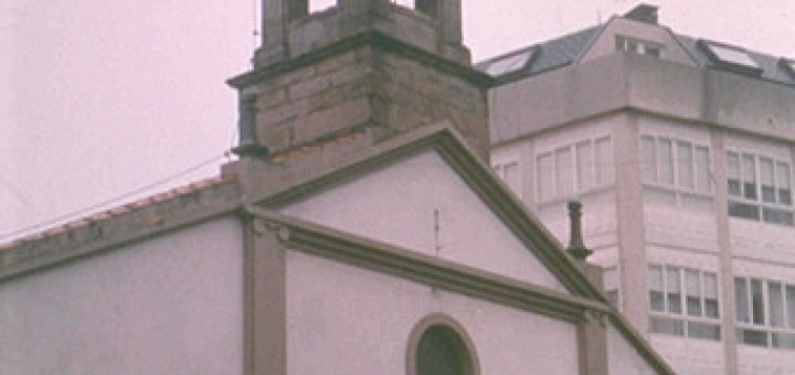 Foto de Iglesia da Nosa Señora dos Remedios en Ponteceso