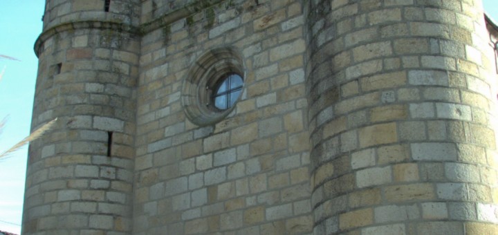 Foto de Iglesia da Santísima Trinidade en Ourense