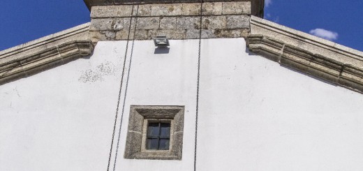Foto de Iglesia das Saamasas en Lugo