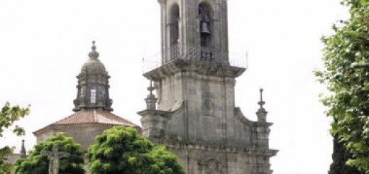 Foto de Iglesia de San Bieito en Allariz