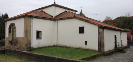 Foto de Iglesia de San Caetano en Santiago de Compostela
