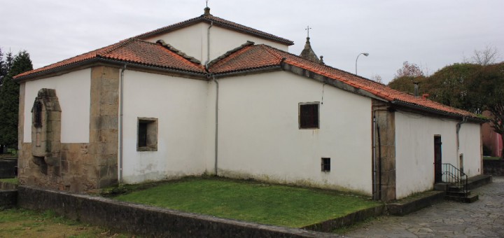 Foto de Iglesia de San Caetano en Santiago de Compostela