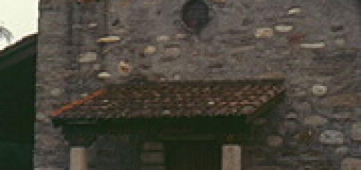 Foto de Iglesia de San Cosme de Maianca en Oleiros