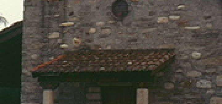 Foto de Iglesia de San Cosme de Maianca en Oleiros