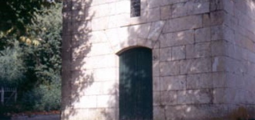 Foto de Iglesia de San Cristóvo de Mourentán en Arbo
