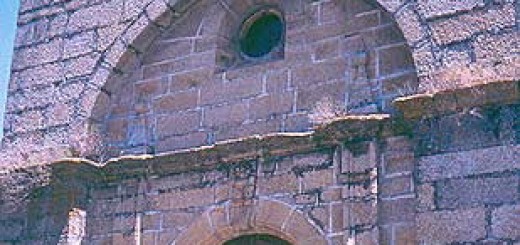 Foto de Iglesia de San Estevo da Rúa en A Rúa
