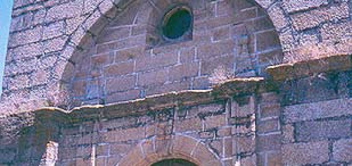 Foto de Iglesia de San Estevo da Rúa en A Rúa