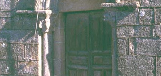 Foto de Iglesia de San Fins de Anllóns en Ponteceso