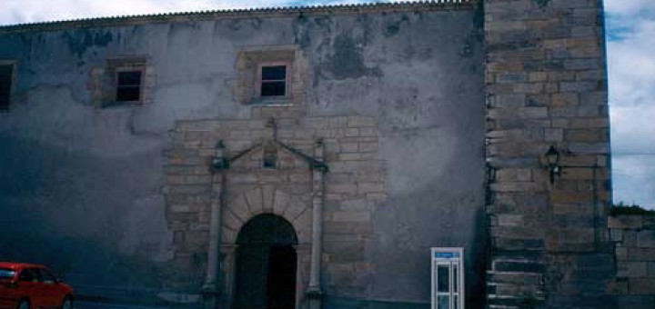 Foto de Iglesia de San Jorge en A Laracha