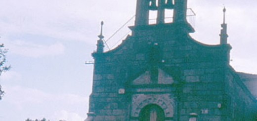 Foto de Iglesia de San Lourenzo en Barbadás