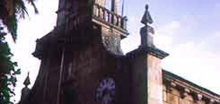 Foto de Iglesia de San Lourenzo de Piñor en Barbadás