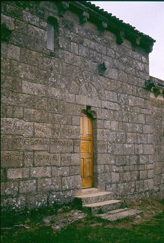 Foto de Iglesia de San Martiño en Amoeiro