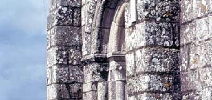 Foto de Iglesia de San Martiño de Meis en Meis