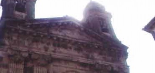 Foto de Iglesia de San Miguel dos Agros en Santiago de Compostela