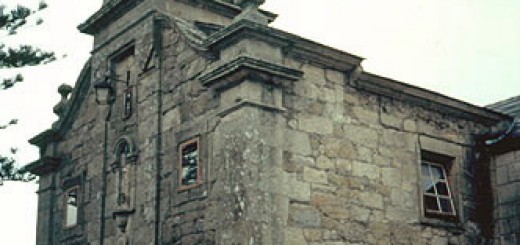 Foto de Iglesia de San Nicolás de Neda en Neda