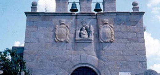 Foto de Iglesia de San Pedro en A Gudiña