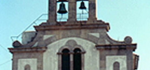 Foto de Iglesia de San Pedro de Nós en Oleiros