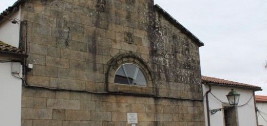 Foto de Iglesia de San Pedro en Santiago de Compostela