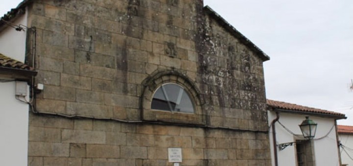 Foto de Iglesia de San Pedro en Santiago de Compostela