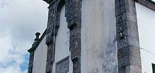 Foto de Iglesia de San Salvador de Pedroso en Narón