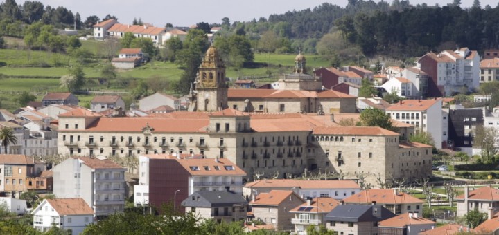 Foto de Monasterio San Salvador de Celanova en Celanova