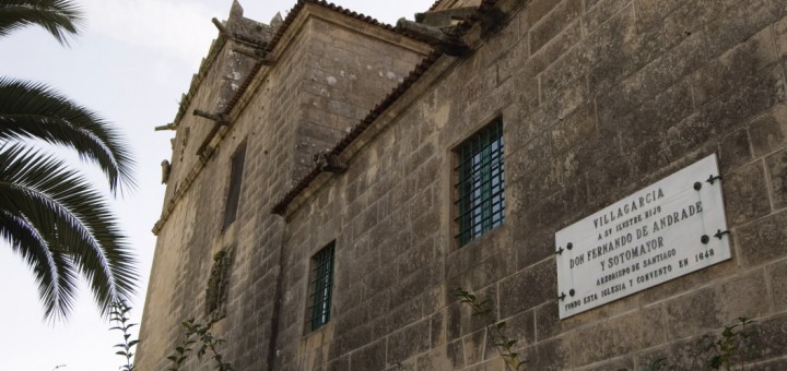 Foto de Vista Alegre en Vilagarcía de Arousa