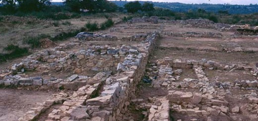 Foto de Campamento Romano de Ciudadela en Sobrado