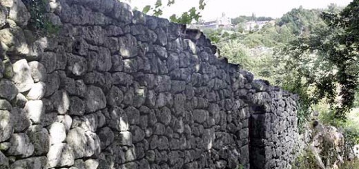 Foto de Castro de Armeá en Allariz