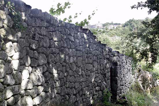 Foto de Castro de Armeá en Allariz