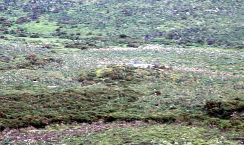 Foto de Dolmen Arca do Barbanza en Boiro
