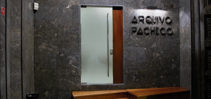 Foto de Casa das Artes en Vigo