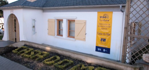 Foto de Casa do Mel en As Pontes de García Rodríguez