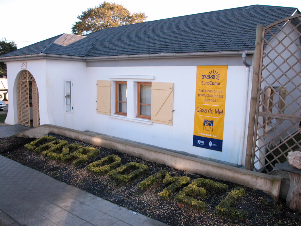 Foto de Casa do Mel en As Pontes de García Rodríguez