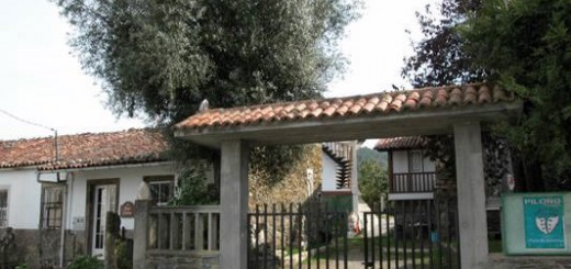 Foto de Casa Museo A Solaina de Piloño en Vila de Cruces