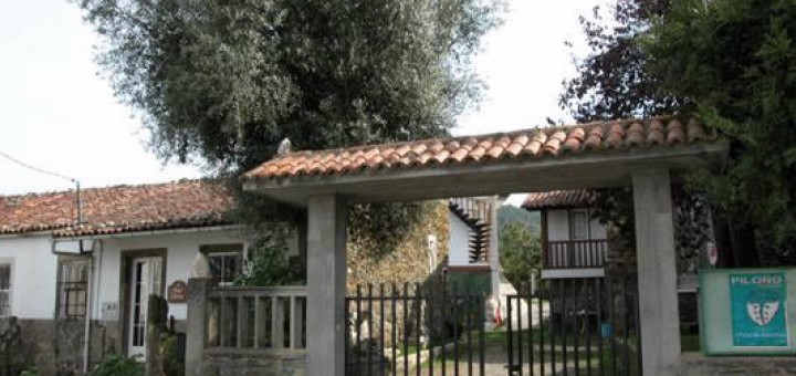 Foto de Casa Museo A Solaina de Piloño en Vila de Cruces