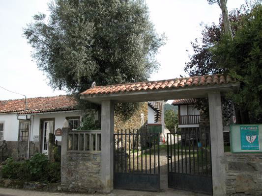 Foto de Casa Museo A Solaina de Piloño en Vila de Cruces