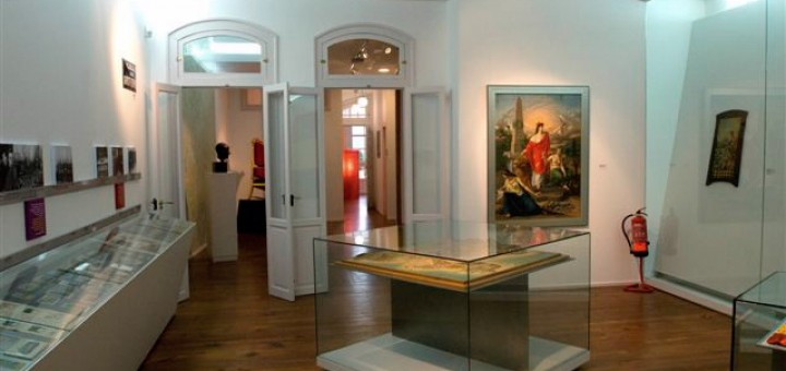 Foto de Casa Museo Casares Quiroga en A Coruña