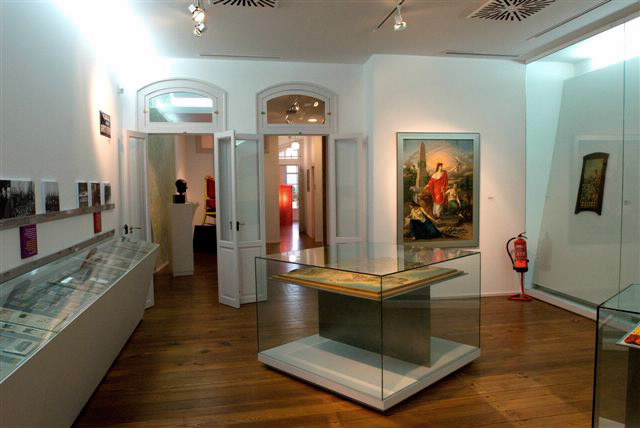 Foto de Casa Museo Casares Quiroga en A Coruña