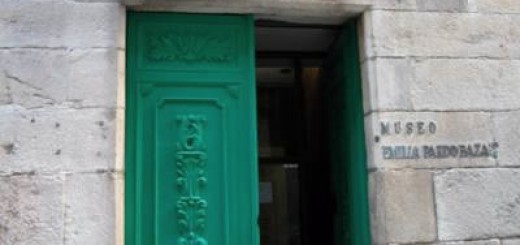 Foto de Casa Museo Emilia Pardo Bazán en A Coruña