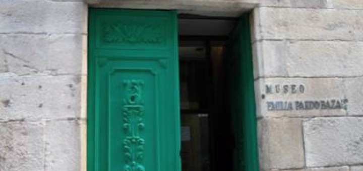 Foto de Casa Museo Emilia Pardo Bazán en A Coruña