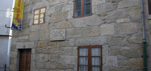 Foto de Casa Museo Irmáns Camba en Vilanova de Arousa