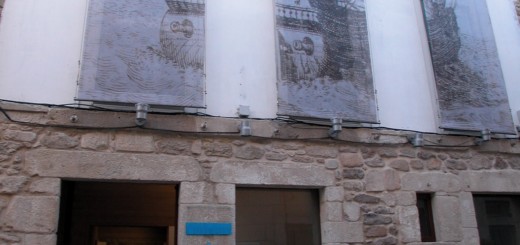Foto de Casa Museo María Pita en A Coruña