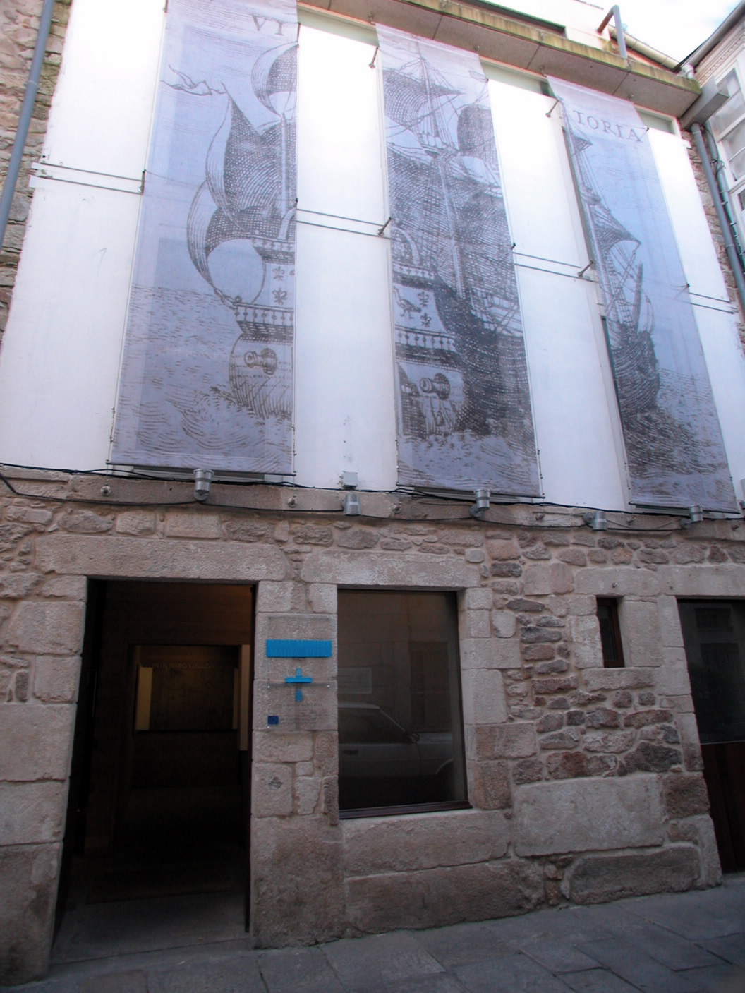 Foto de Casa Museo María Pita en A Coruña