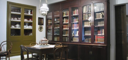 Foto de Casa Museo Otero Pedrayo en Amoeiro