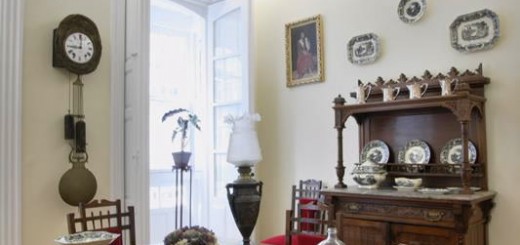 Foto de Casa Museo Picasso en A Coruña