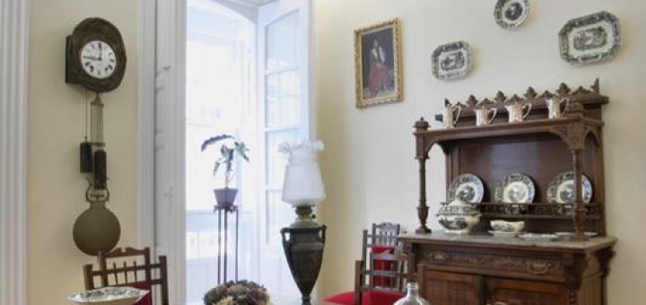 Foto de Casa Museo Picasso en A Coruña