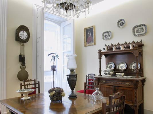 Foto de Casa Museo Picasso en A Coruña