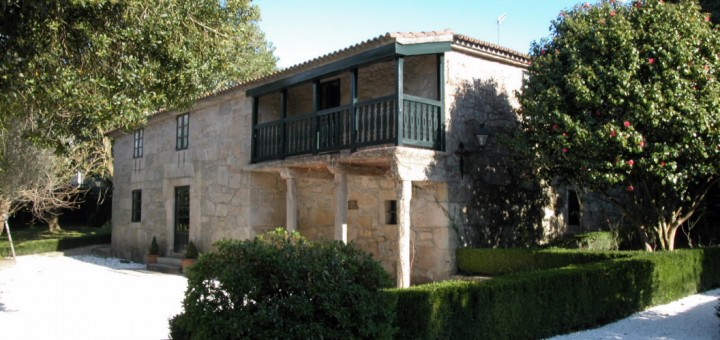 Foto de Casa Museo Rosalía de Castro en Padrón