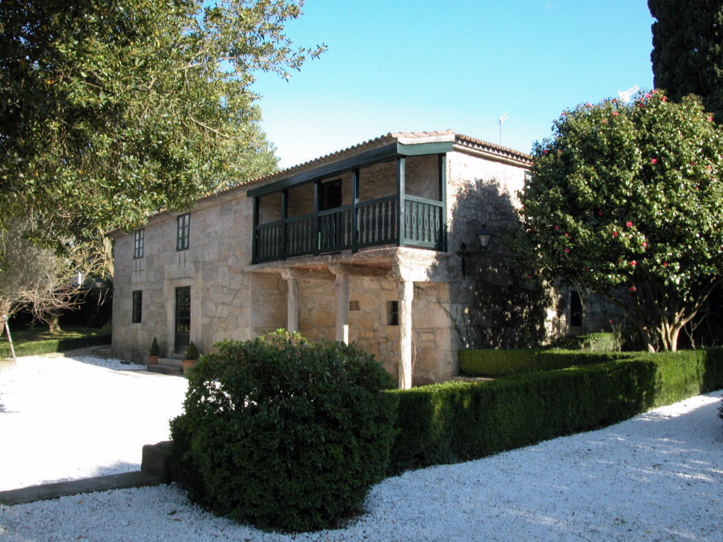 Foto de Casa Museo Rosalía de Castro en Padrón